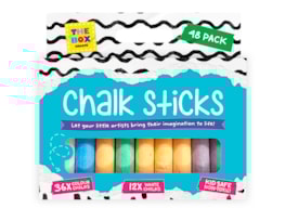 Wholesale Chalk Sticks 48pk Wholesale Chalk Sticks 48pk