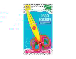 Wholesale Craft Scissors 3pk Wholesale Craft Scissors 3pk