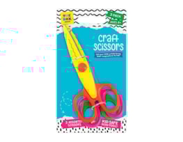 Wholesale Craft Scissors 3pk