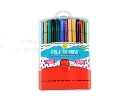 Wholesale Felt Tip Pens 36pk