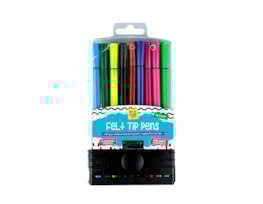 Wholesale Felt Tip Pens 18pk Wholesale Felt Tip Pens 18pk