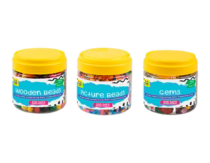 Wholesale Gems & Beads 150g