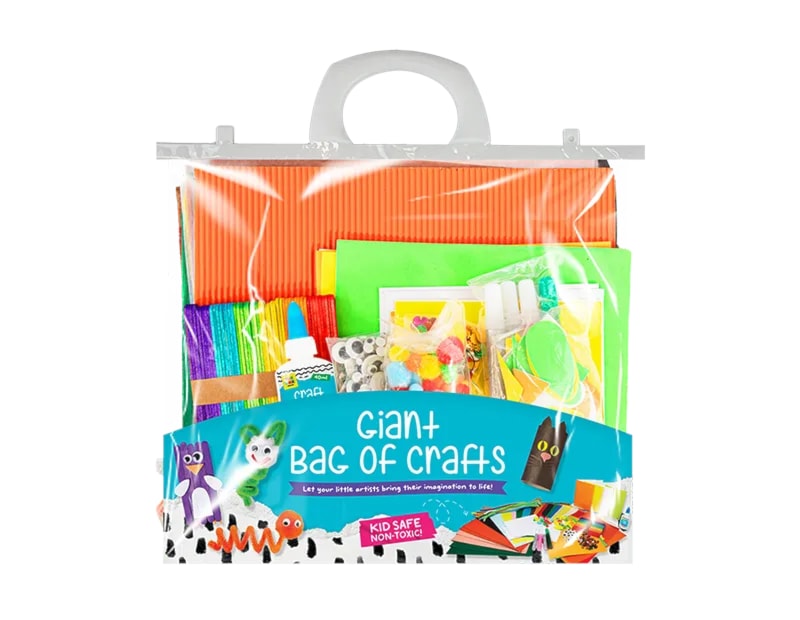 Wholesale Giant Bag Of Craft Wholesale Giant Bag Of Craft