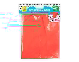 Wholesale Kids Activity Apron Wholesale Kids Activity Apron