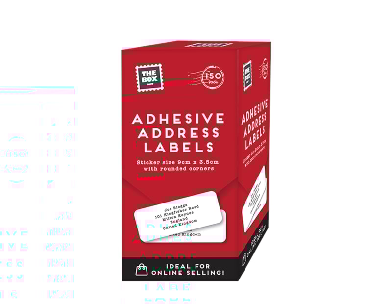 Wholesale Address Labels 150pk Wholesale Address Labels 150pk