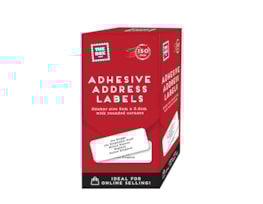 Wholesale Address Labels 150pk