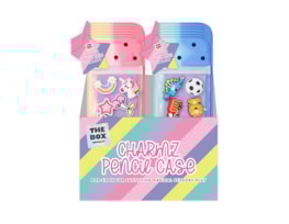 Wholesale Charmz Pencil Case CDU Wholesale Charmz Pencil Case CDU