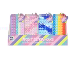 Wholesale Fidget Pencil Case CDU Wholesale Fidget Pencil Case CDU