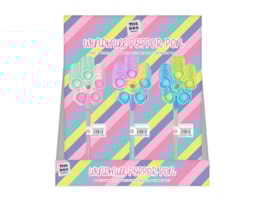 Wholesale Windmill Popper Pen CDU