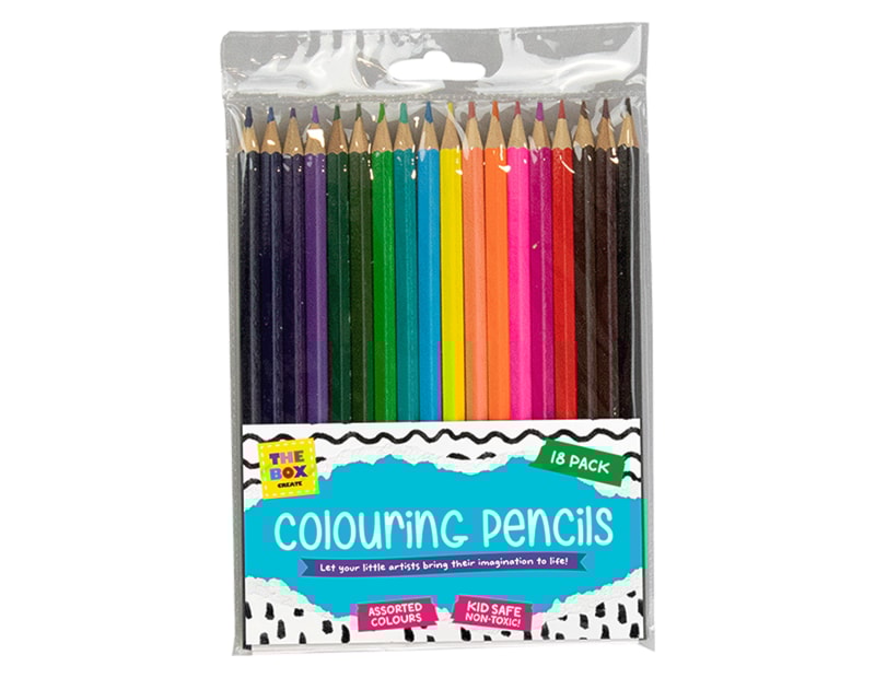 Wholesale Colouring Pencils Wholesale Colouring Pencils