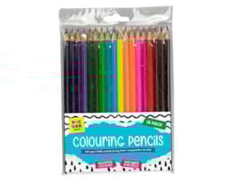 Wholesale Colouring Pencils