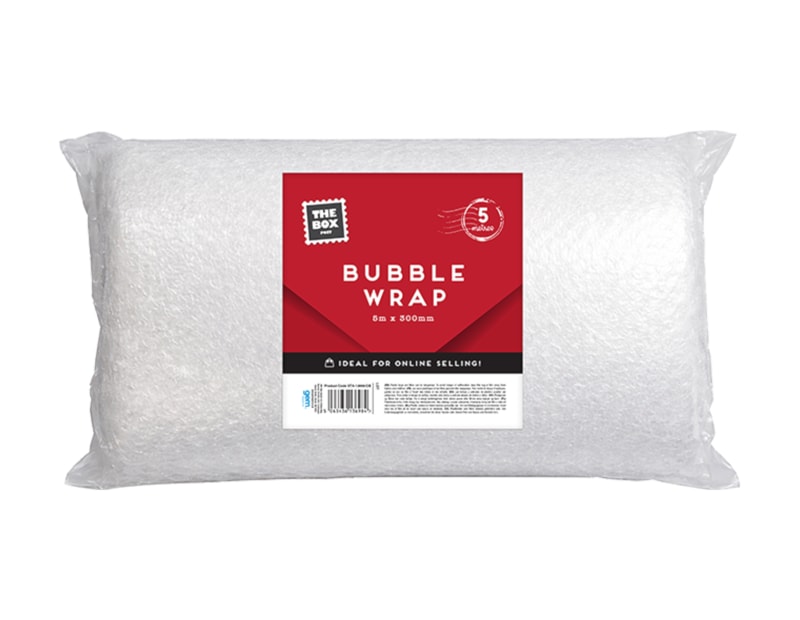Wholesale Bubble Wrap 5m Wholesale Bubble Wrap 5m