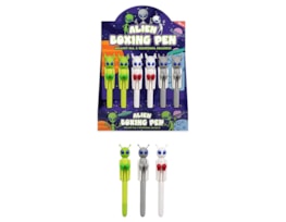 Wholesale Alien Boxing Pen CDU