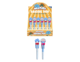 Wholesale Weather Boxing Pen CDU Wholesale Weather Boxing Pen CDU