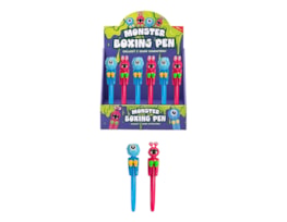 Wholesale Monster Boxing Pen CDU
