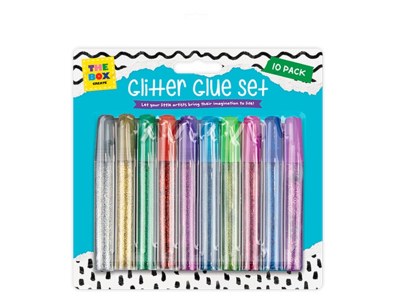 Wholesale Glitter Glue Pens Wholesale Glitter Glue Pens