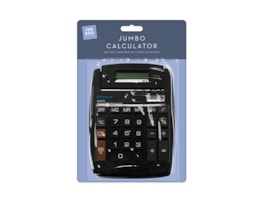 Wholesale Jumbo Calculators