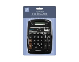 Wholesale Jumbo Calculators