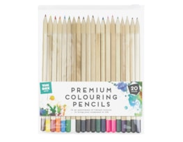 Wholesale Premium Colouring Pencils Wholesale Premium Colouring Pencils
