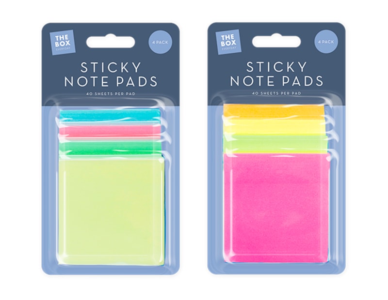 Wholesale Sticky Note Pads Wholesale Sticky Note Pads