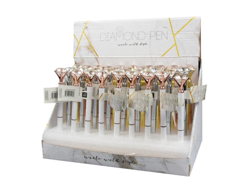 Wholesale Diamond Pens Wholesale Diamond Pens