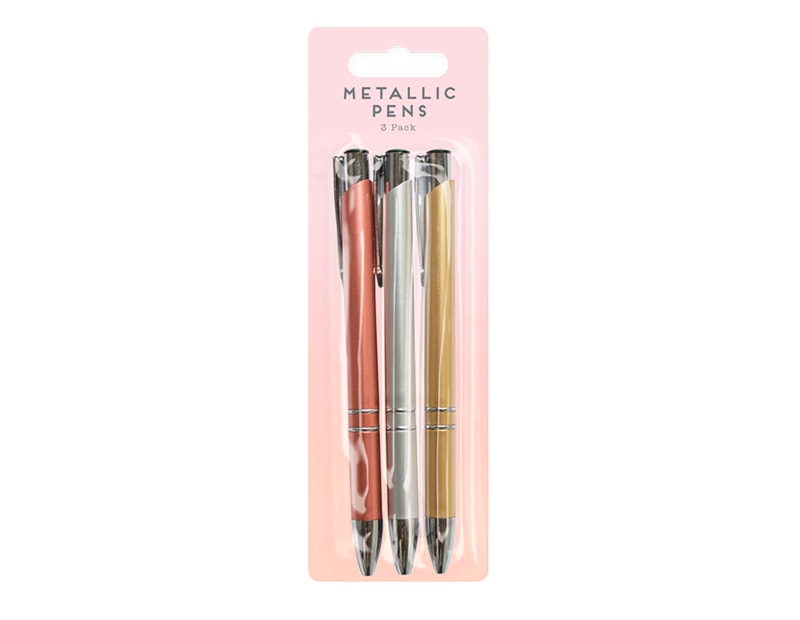 Wholesale Metallic Pens Wholesale Metallic Pens