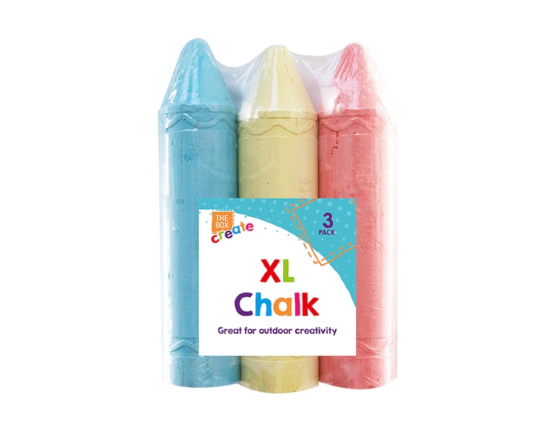 Wholesale XL Chalk Wholesale XL Chalk