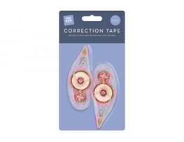 Correction Tape Set 2pk Correction Tape Set 2pk