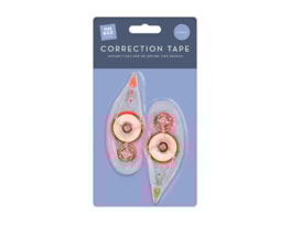 Correction Tape Set 2pk