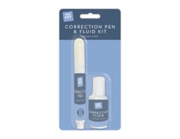 Wholesale Correction Pen & Fluid Kits