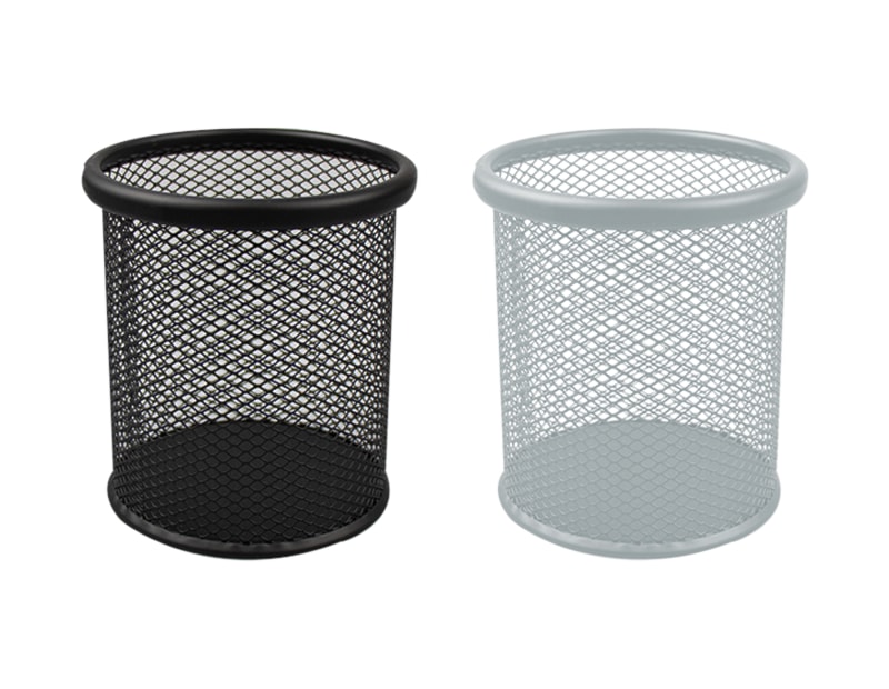 Wholesale Metal Pen Pot Wholesale Metal Pen Pot