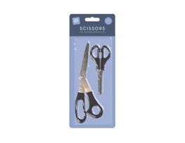 Scissors 2pk
