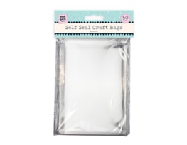 Wholesale Self Seal A6 Craft Bags Rectangle Wholesale Self Seal A6 Craft Bags Rectangle