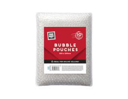 Wholesale Bubble Pouches 10pk