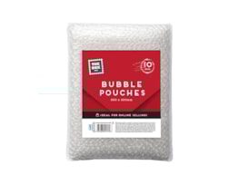 Wholesale Bubble Pouches 10pk Wholesale Bubble Pouches 10pk