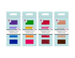 Wholesale Polymer Oven Bake Craft Clay Wholesale Polymer Oven Bake Craft Clay