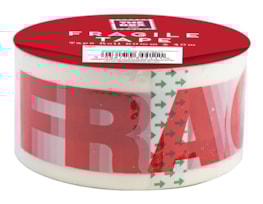Wholesale fragile tape