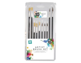 Wholesale Artist paint brush set | Gem imports Ltd. Wholesale Artist paint brush set | Gem imports Ltd.