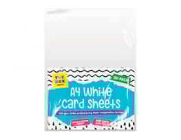 Wholesale A4 White Card 15pk Wholesale A4 White Card 15pk