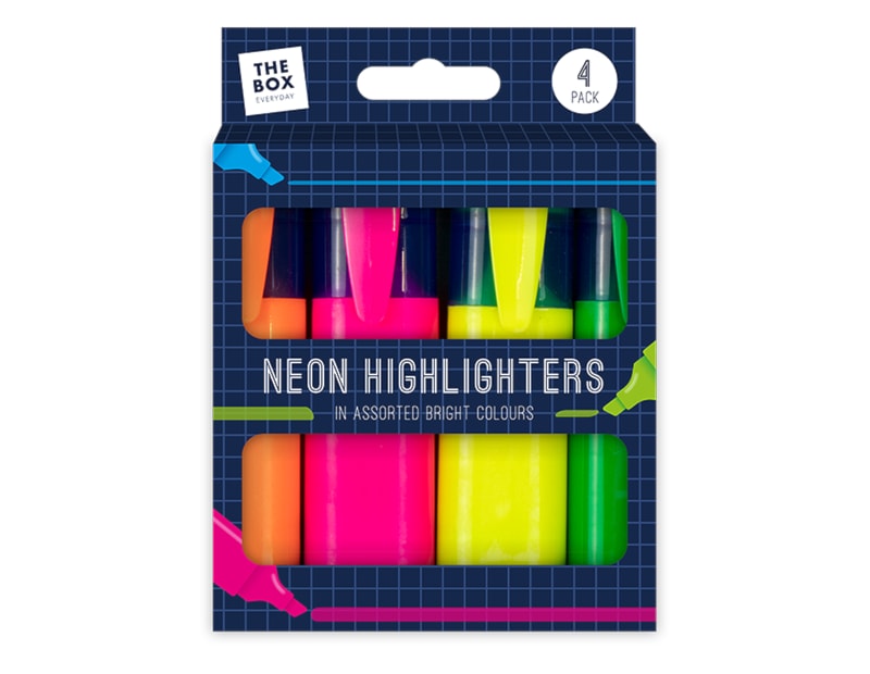 Wholesale Neon Highlighters - Gem imports Ltd. Wholesale Neon Highlighters - Gem imports Ltd.