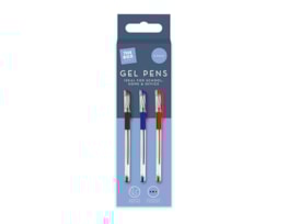 Wholesale Gel Pens 8pk Wholesale Gel Pens 8pk