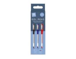 Wholesale Gel Pens 8pk