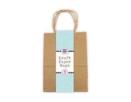 Wholesale Kraft Bags