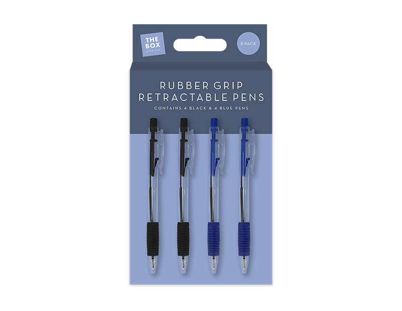 Wholesale Retractable pens