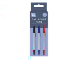 Wholesale Assorted Ballpoint Pens Wholesale Assorted Ballpoint Pens