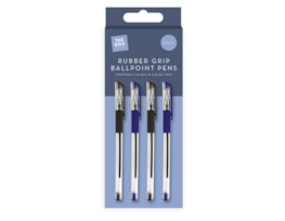 Wholesale Ballpoint pens 6pk