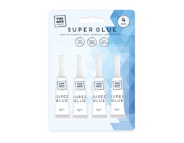 Wholesale Super Glue 4pk Wholesale Super Glue 4pk