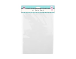 Wholesale A4 White Card 10 Pack Wholesale A4 White Card 10 Pack