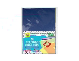 Wholesale A4 Coloured Card 15pk Wholesale A4 Coloured Card 15pk
