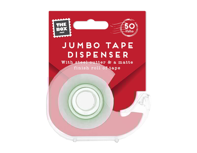Wholesale Jumbo Tape dispenser 50m Wholesale Jumbo Tape dispenser 50m